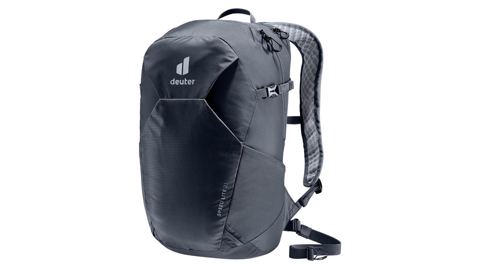 Deuter Speed Lite Rucksack black 21 L