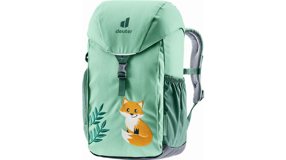 Deuter Waldfuchs Kinderrucksack 14 L