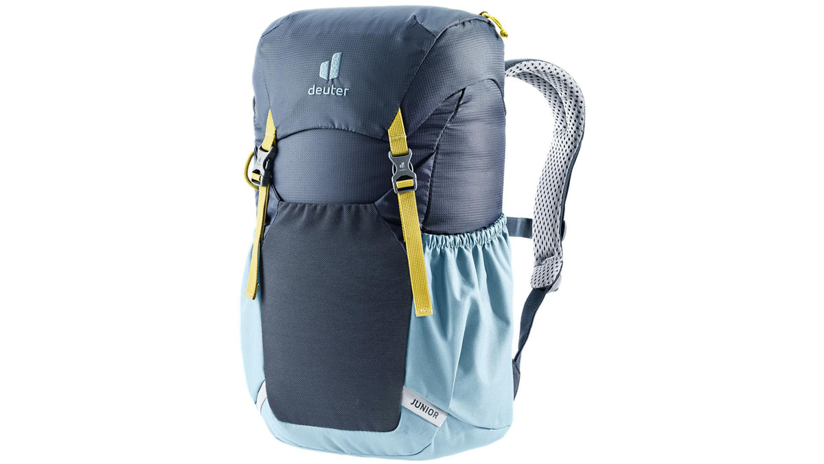 Deuter Junior Kinderrucksack ink-lake 18 L
