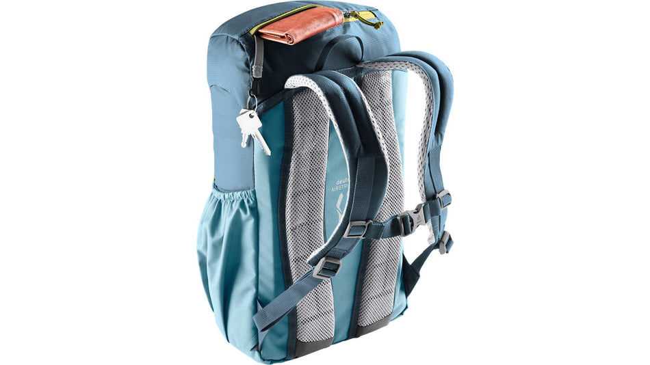 Deuter Junior Kinderrucksack ink-lake 18 L