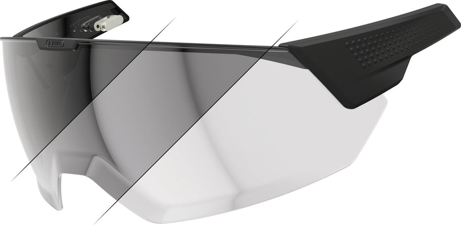Abus Visier Hyp-E (BL.(Ace)) photochromic L