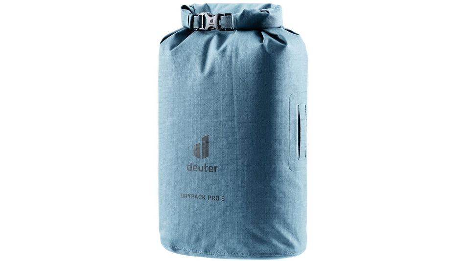 Deuter Drypack Pro Packtasche atlantic 8 L