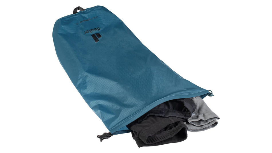 Deuter Light Drypack Packtasche atlantic 15 L