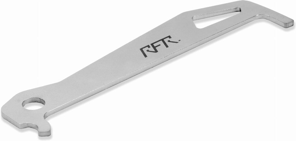 RFR Kettenlehre silver