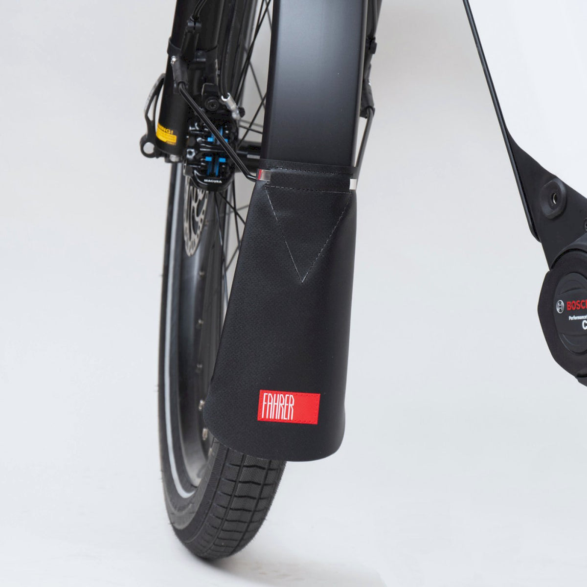 spritzschutz e bike fully Fahrer Spritzschutz E-Bike, Spritzlappen, Latz für Schutzbleche – Biketech24