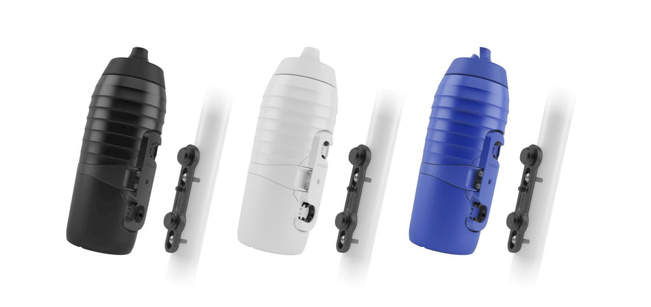 Fidlock Trinkflaschen Set TWIST Keego inkl. bike base