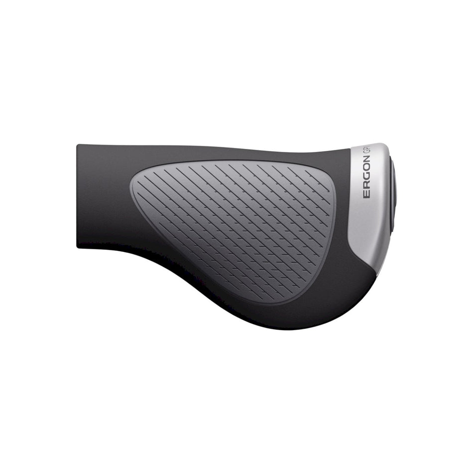 Ergon GP1-EVO Single Twist Shift lang/kurz