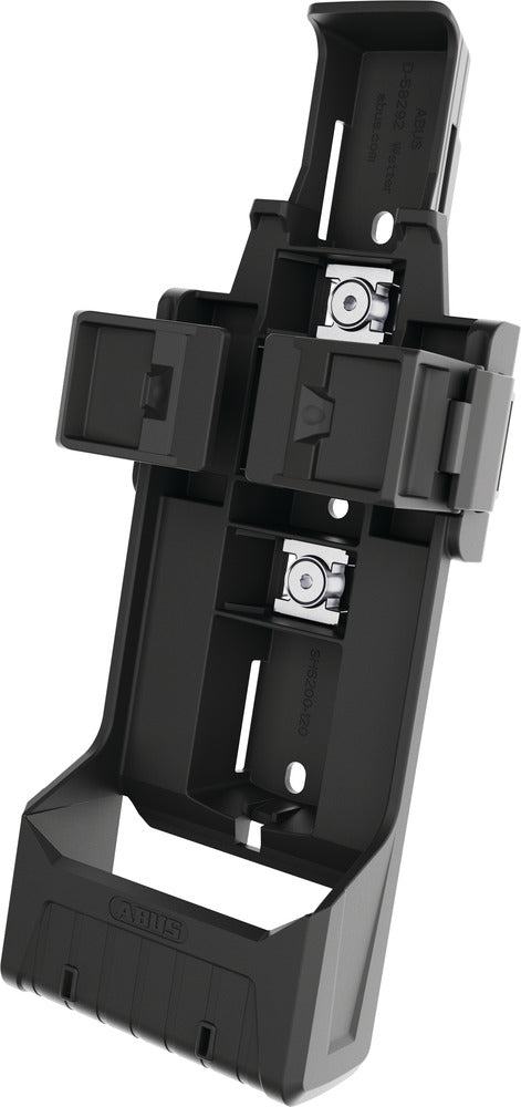 Abus Bordo 6200K/120 SH Faltschloss black