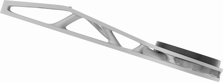 Syncros IC SL Inspir3D Computerhalterung raw alloy