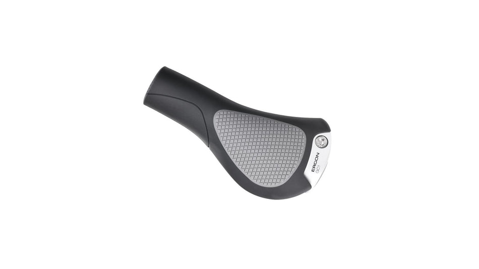 Ergon GC1 Flügelgriffe 1 Paar black/grey