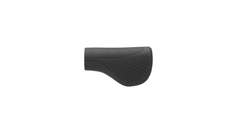 Ergon GS1 Evo Single Twist Shift Griffe 1 Paar black
