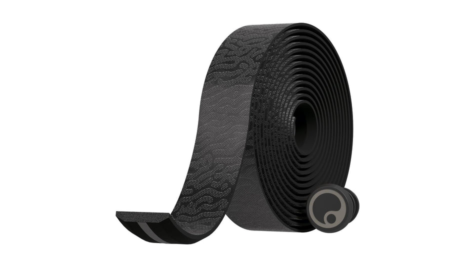 Ergon BT OrthoCell® Lenkerband aus vibrationsabsorbierendem medizinischam Hightech-Material 250 cm 3 mm black