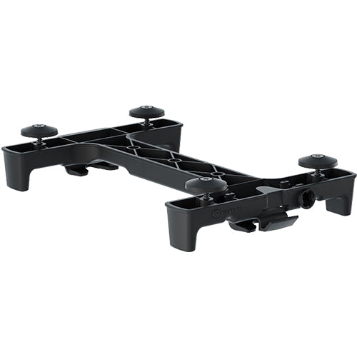 B-Ware - Racktime Snapit 2.0 Adapter mit Füßen (Gebrauchtware)