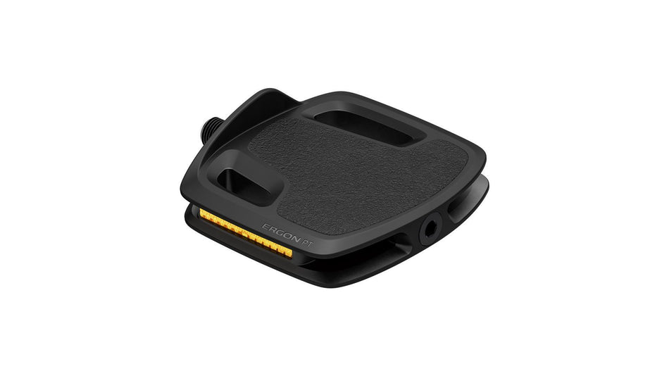 Ergon PT Pedale 1 Paar black