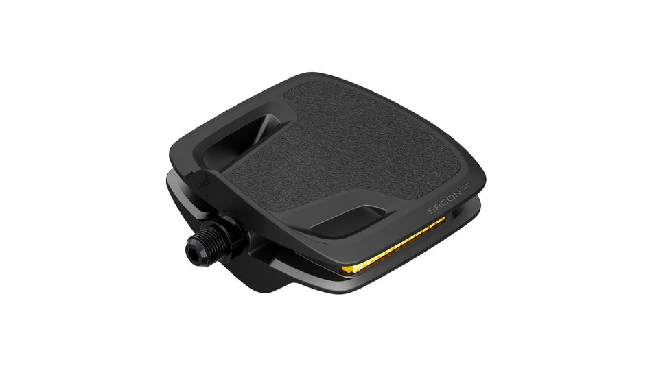 Ergon PT Pedale 1 Paar black