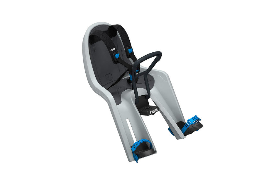 Thule RideAlong Mini - Light Gray
