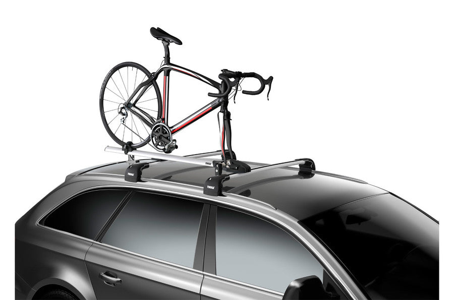 Thule ThruRide 9mm Adapter