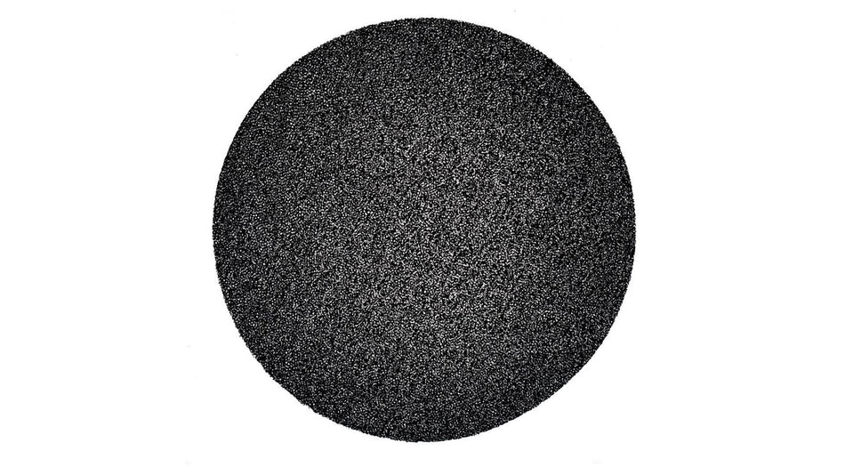 Elite Aktivkohlefilter Aria 1 Paar schwarz