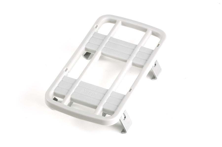 Thule Yepp Maxi EasyFit Adapter - Silver