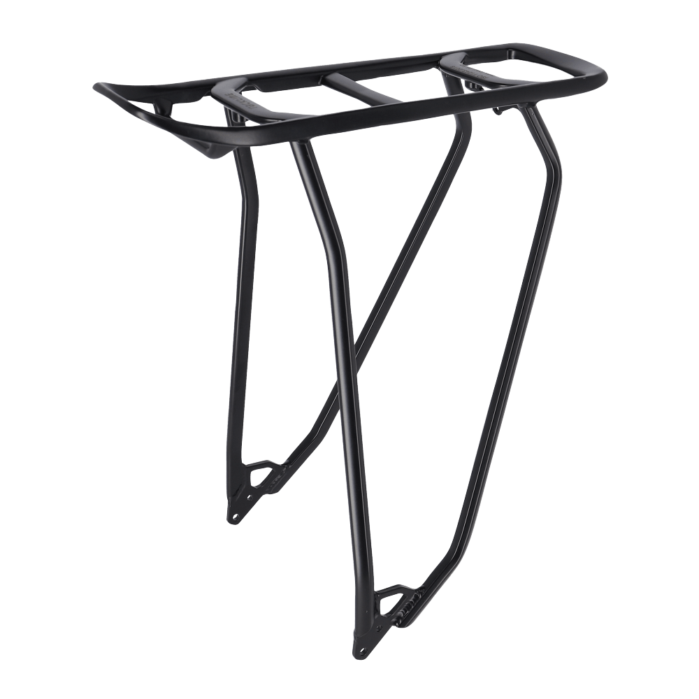racktime gepäckträger für cube e bike Racktime System-Gepäckträger Boostit 2.0 29", Alu, schwarz – Biketech24