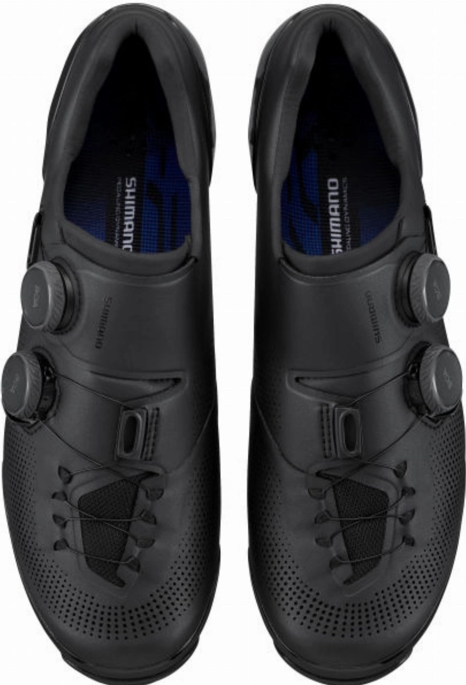Shimano XC903 S-Phyre MTB-Schuhe black