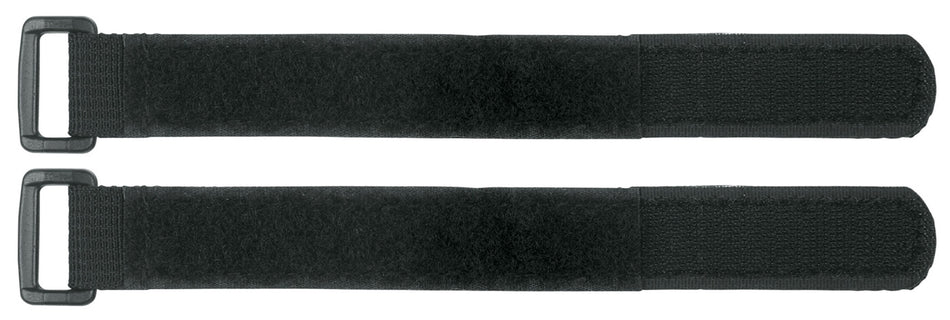 SKS GERMANY Strap für Anywhere-Adapter 2 Stück black 330 mm