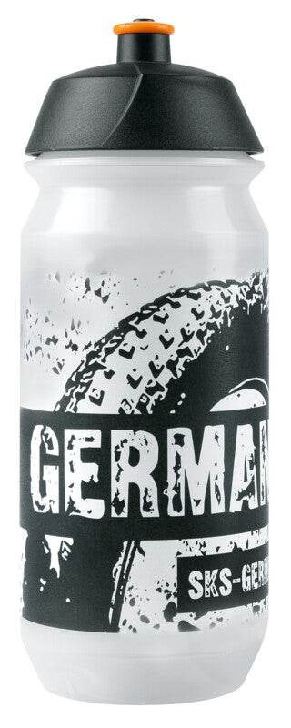 SKS GERMANY Team Germany Trinkflasche clear - 500 ml