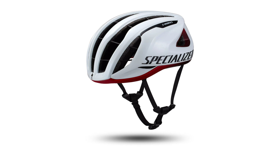 Specialized S-Works Prevail 3 Team Replica Mips Rennrad-Helm Factory Xc