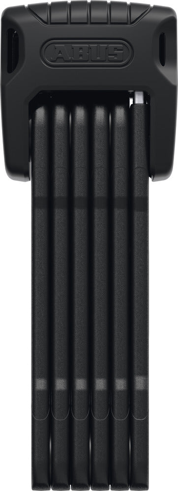 B-Ware - Abus Bordo Granit X-Plus 6500K/90 SH Faltschloss schwarz (Gebrauchtware)