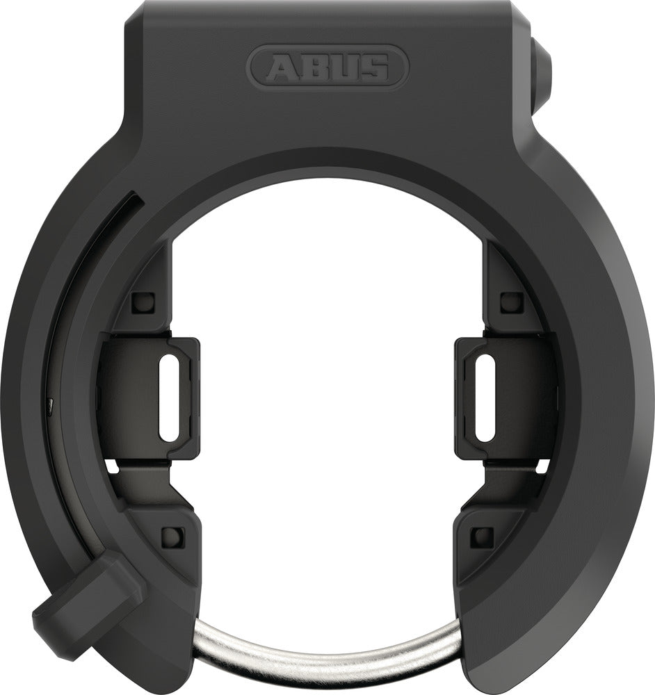 Abus Granit XPlus 6950M AM R BK OE XPlus Rahmenschloss black