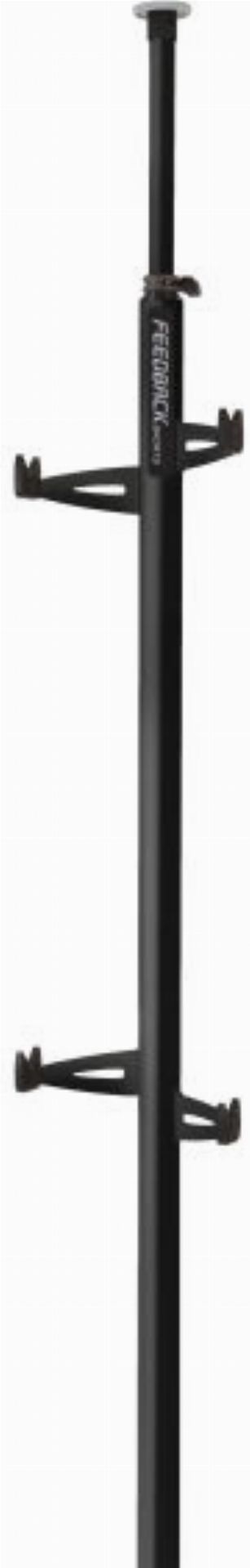 Feedback Sports Fahrradständer Velo Home Base schwarz – Biketech24