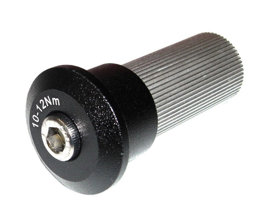 Ergotec Rückspiegel-Adapter fürM-77, M-88 und M-99 Rückspiegel