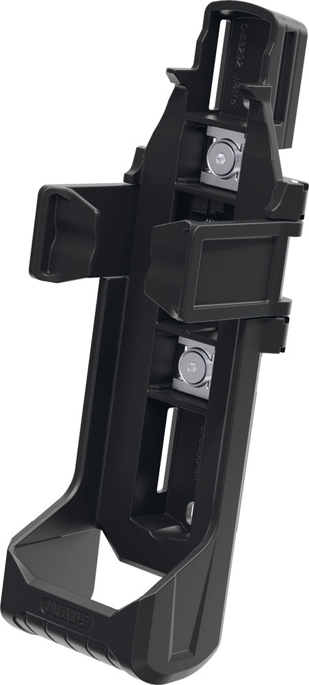 B-Ware - Abus Bordo Granit X-Plus 6500K/120 SH Faltschloss schwarz (Gebrauchtware)