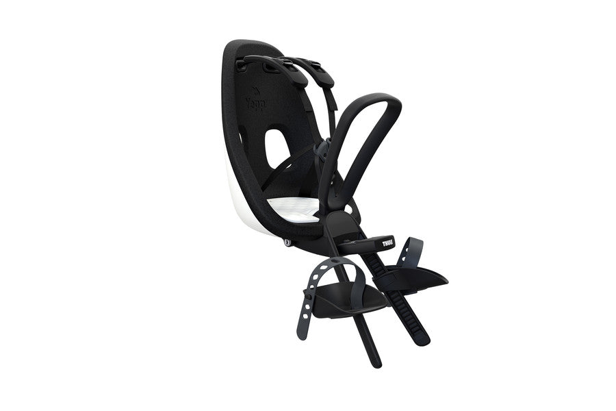 Thule Yepp Nexxt Mini Snow White