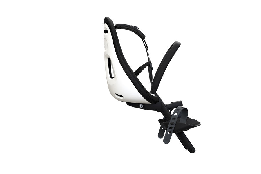 Thule Yepp Nexxt Mini Snow White