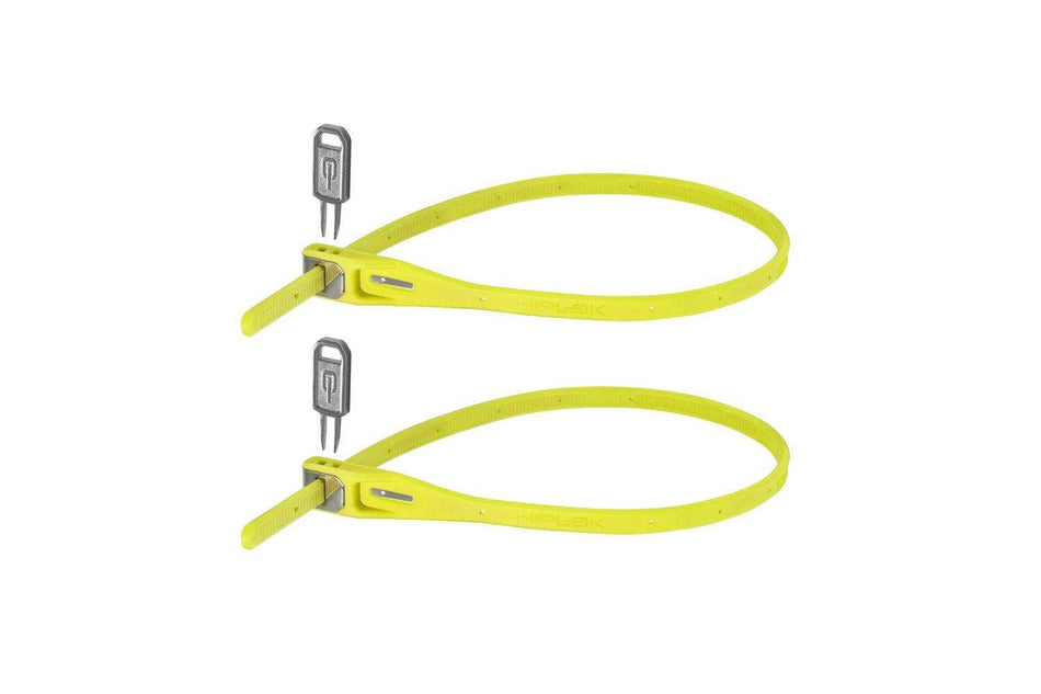 Hiplok Z LOK Twin Pack Kabelbinderschloss 40 cm