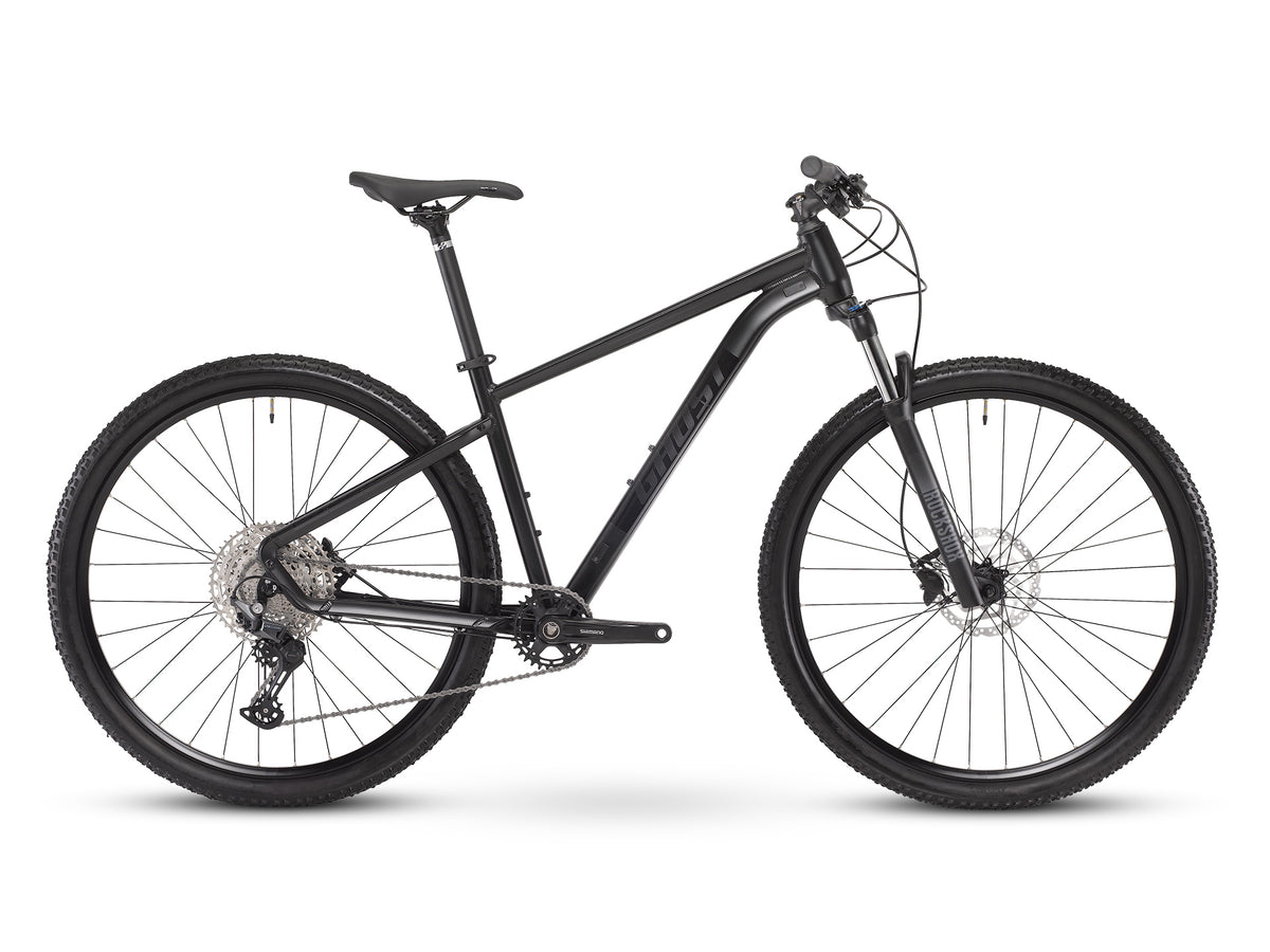 Ghost Kato Pro MTB-Hardtail 27,5" black - M