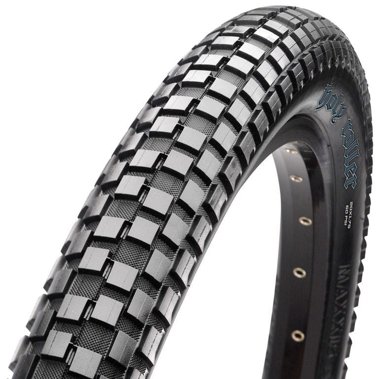 Maxxis Holyroller 20" MPC schwarz - 56-406