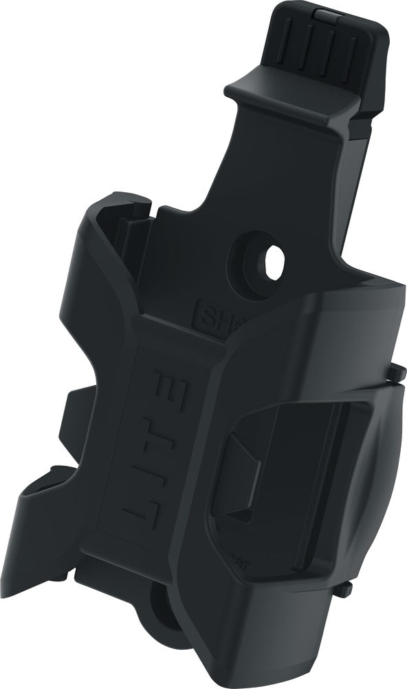Abus Bordo Lite 6055C/85 SH Faltschloss black