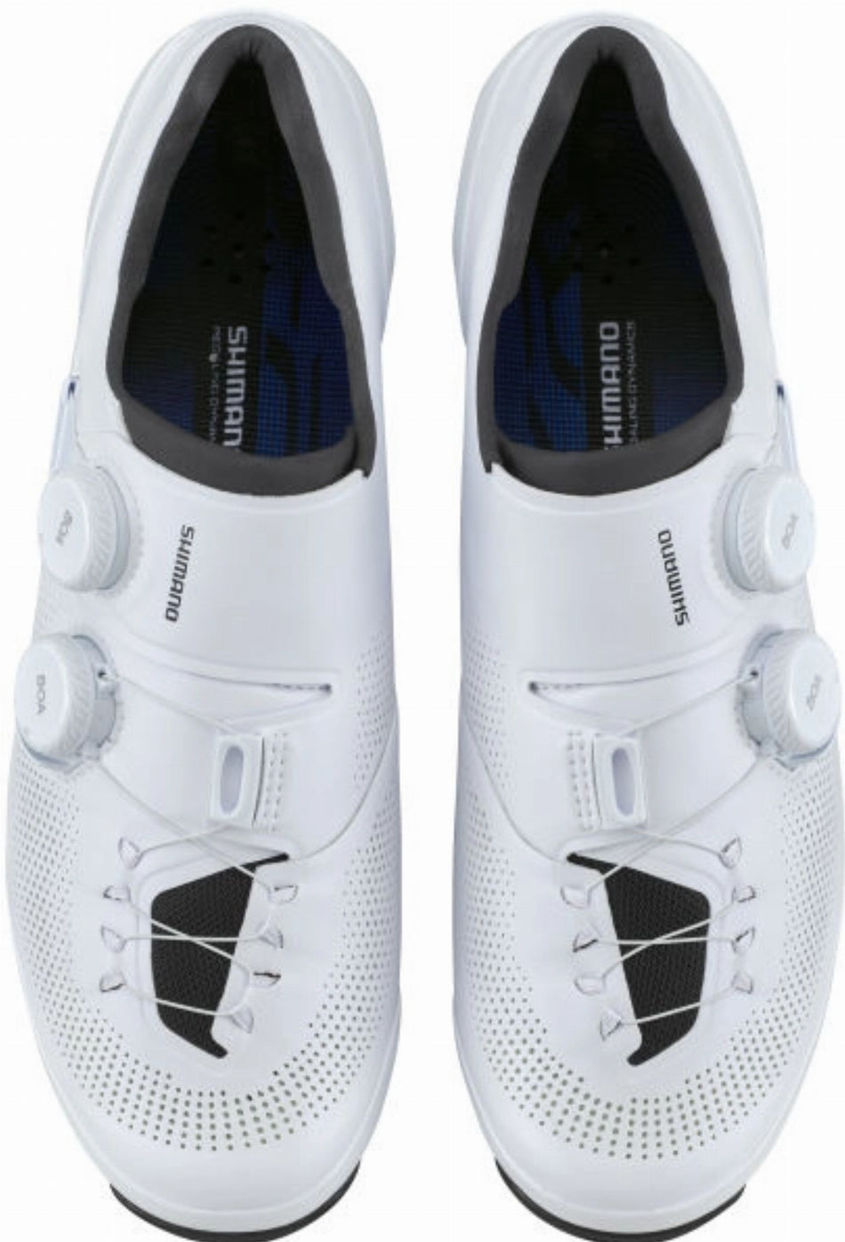 Shimano XC903 MTB-Schuhe white