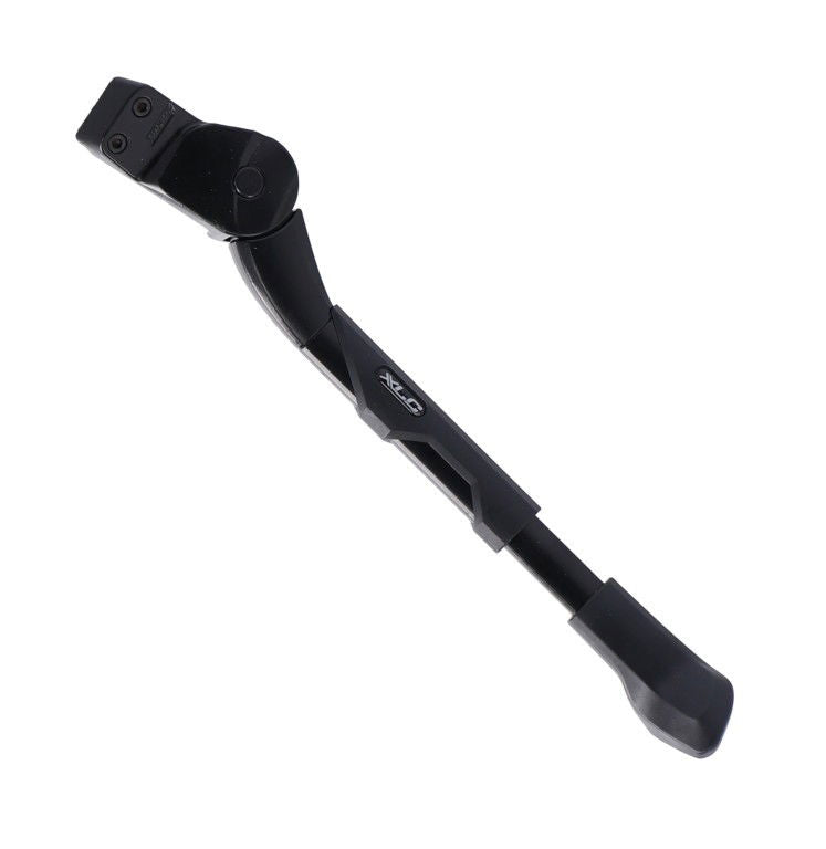 XLC Hinterbauständer KS-C06 verstellbar 24-29", KSA 18mm/Ø5mm schwarz #1