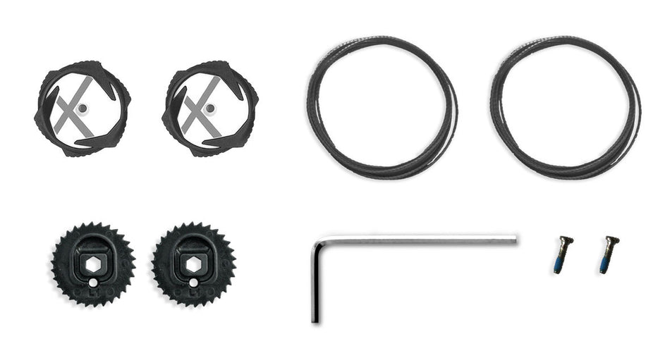 Northwave SLW X-Dial System-Kit