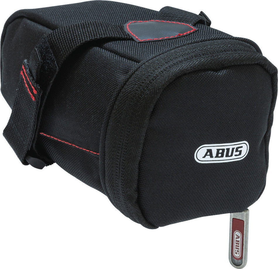 Abus Adaptor Chain ACH 2.0 6KS + ST5950 Einsteckkette inkl. Satteltasche schwarz