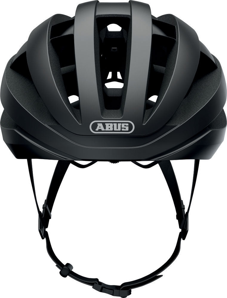Abus Viantor MIPS Rennrad-Helm velvet black