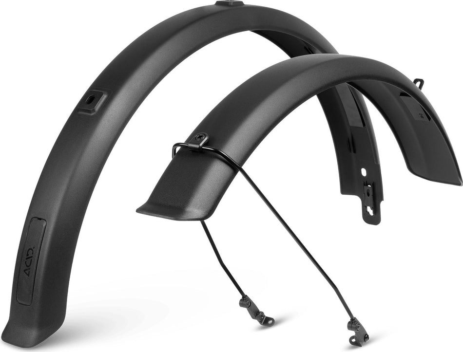 Acid SIC 2.0 Schutzblechset black 27,5"