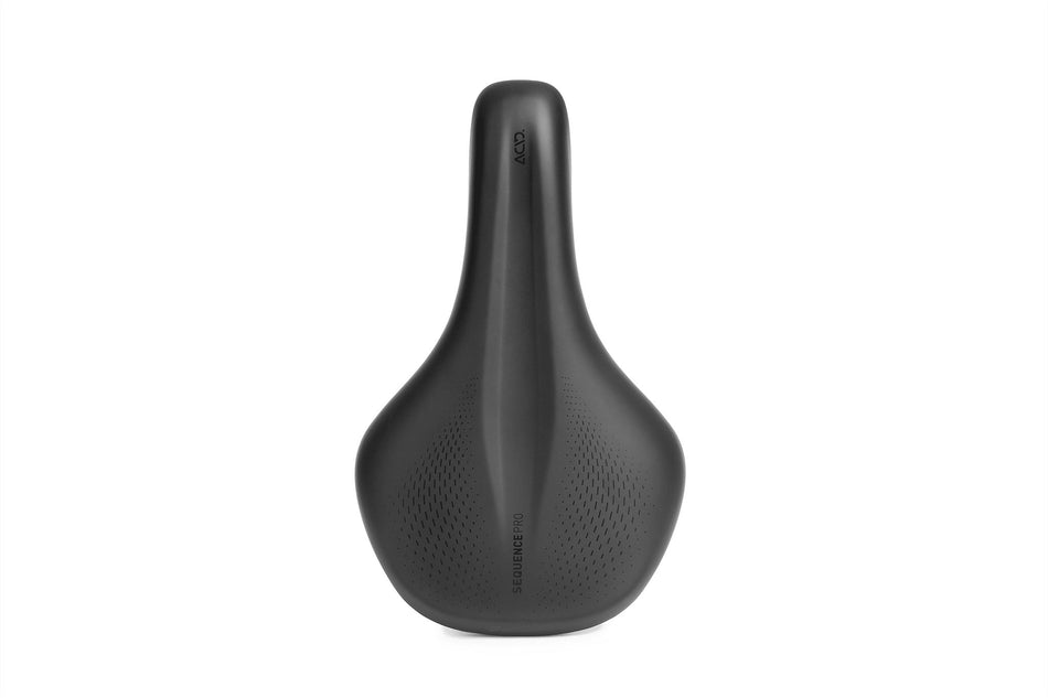 ACID Sattel SEQUENCE PRO black