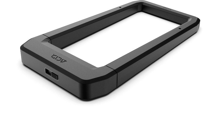 ACID MAXID K23 Bügelschloss black