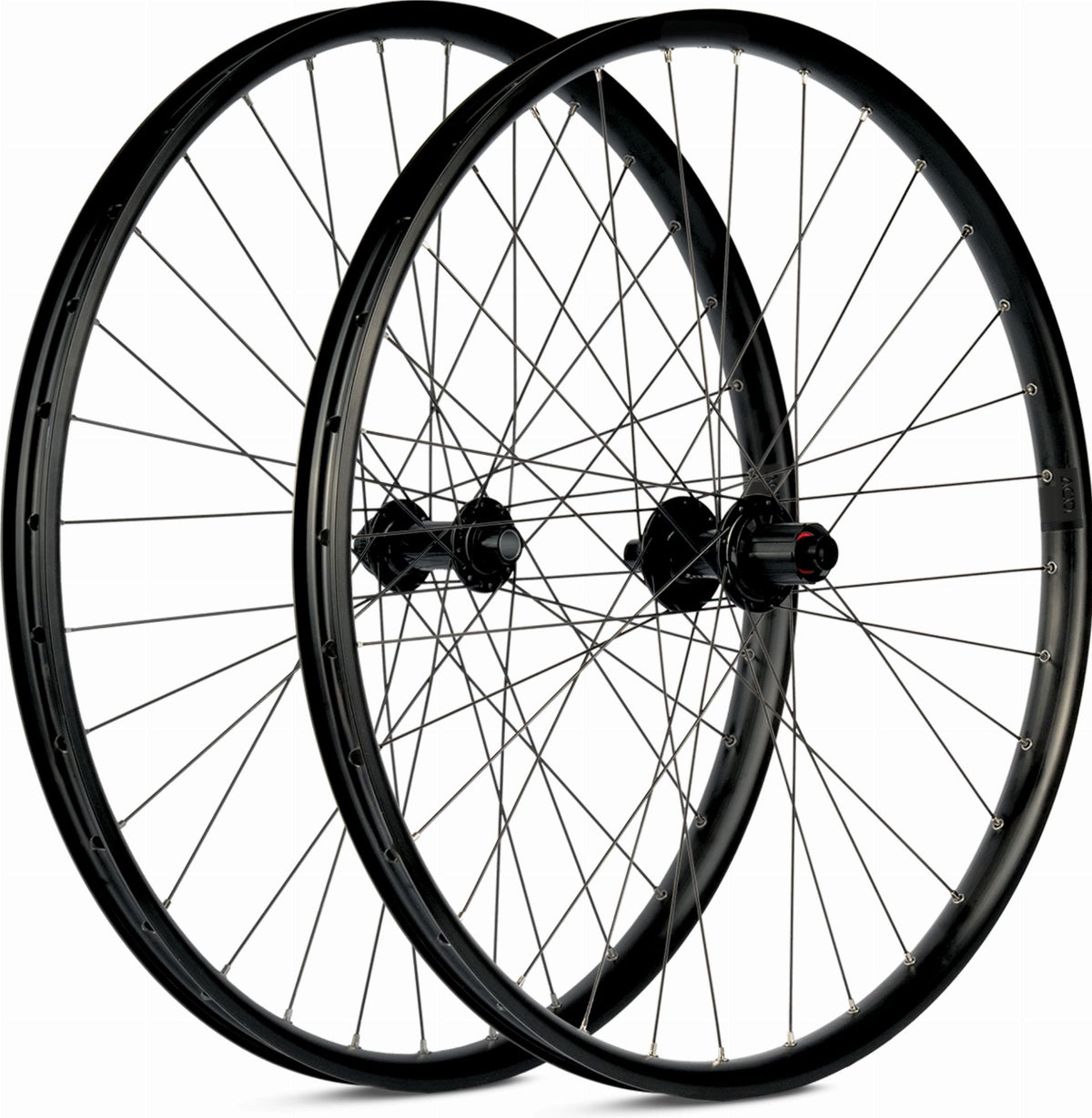 gravel bike laufradsatz 28 zoll Acid Laufradsatz Gravel Race HPA 622x25 12x100 12x142 TA J-Bend CL 28H – Biketech24