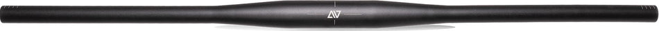 Acid Lenker OMNE 35.0 8° R0 black