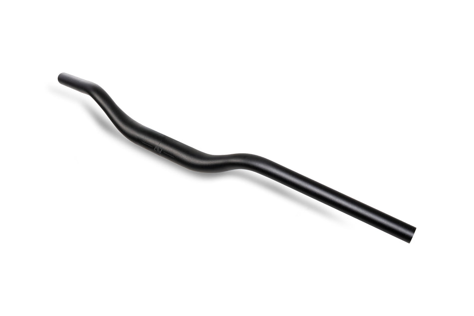 Acid Lenker OMNE 24° R35 Lenkerklemmung 31,8 mm black